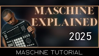 Maschine Overview [ 2021 UPDATE ]