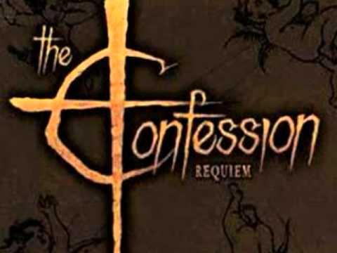 The Confession - No Angel (with lyrics)