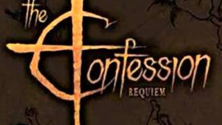 The Confession - No Angel (with lyrics)