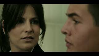 napoleón (2013) cortometraje de Enrique García