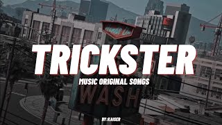Download lagu TRICKSTER – Music Original Songs by Kaiser (PART 2) mp3
