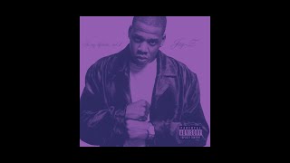 Jay Z - Imaginary Players (slow + reverb)