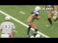 Lingerie Football Shorts Fumble 11