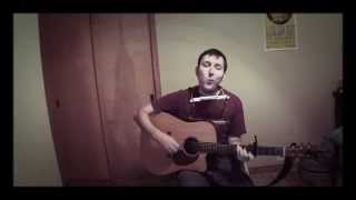 (1078) Zachary Scot Johnson The Lady's Not For Sale Kris Kristofferson Cover thesongadayproject Rita