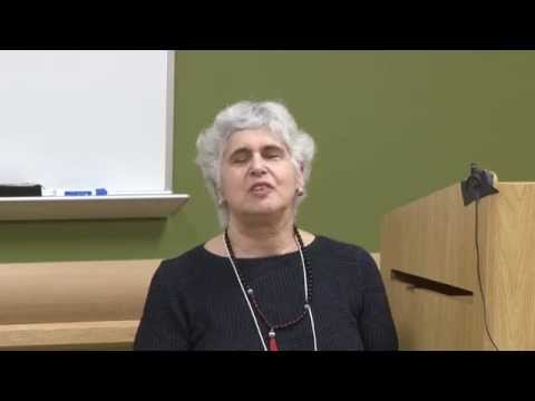 Adrienne Asch: Selecting Our Children's Characteristics Before They Are Born