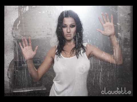 Claudette feat. Sony Flame-Around the world (NEW SINGLE)