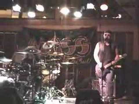 BOTTOMS UP - Somebody Get Me a Doctor (Van Halen Cover) video thumbnail