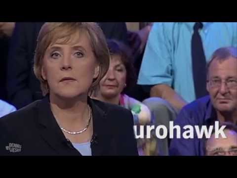 70 Jahre CDU - Ein Geburtstagslied | extra3