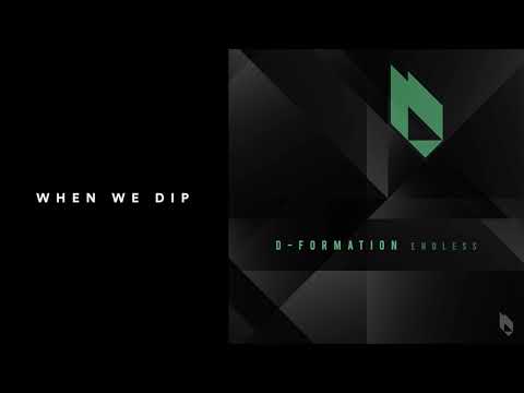 Premiere: D-Formation - Endless [Beatfreak Recordings]