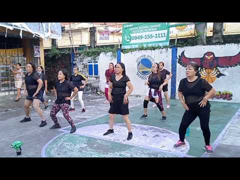 @ESPIE VLOG HEALTH & FITNESS ONE WAY TICKET I DANCE REMIX BALLECER EXT.CHAPTER