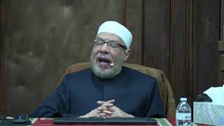 صورة ➣المسح على الخمار للحاجة/فتاوى على الهواء مباشرة/الخميس/(2021/2/18م)