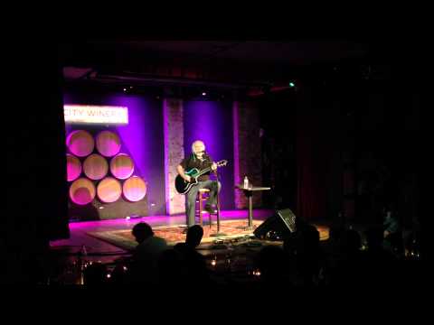 Thumbnail for Robert Hunter - Brown Eyed Woman HD by Robert Hunter