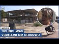 Bizarre blunders bij bouw Zeeuwse school: ‘Duur grapje’