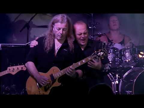 KREYSON TOUR 2017 - PŘÁTELSTVÍ Karlovy Vary