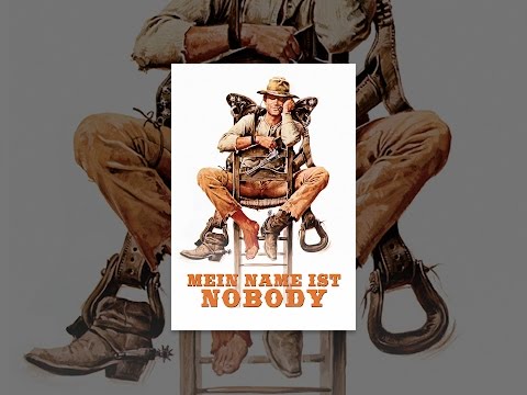 Mein Name ist Nobody