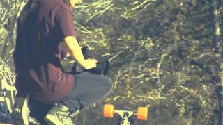 Downtown Days (Toro y Moi - Before I'm Done) MUSIC VIDEO