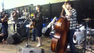 Laura Cantrell Full Performance At The WFMU Record Fair