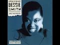 Bessie Smith  -  Lost Your Head Blues