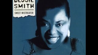 Bessie Smith  -  Lost Your Head Blues