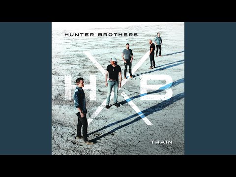 Hunter Brothers Train