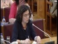 Συνέχιση της συζήτησης (Επ. Οικ. Υποθ.) επί του προσχεδίου του Κρατικού Προϋπολογισμού 2013. (2η συνεδρίαση)10/10/2012 (Video)