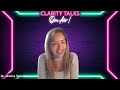 Epis 16 Clarity Talk Hosts Allie Dr J Interview With Brenda Sheila A Soulful Female Entrepreneur