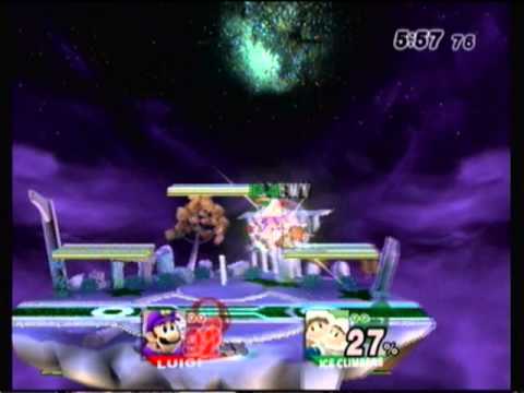 Phoenix Saga 4 Singles Pools - me9595 (Luigi) vs Lain (ICs/MK)