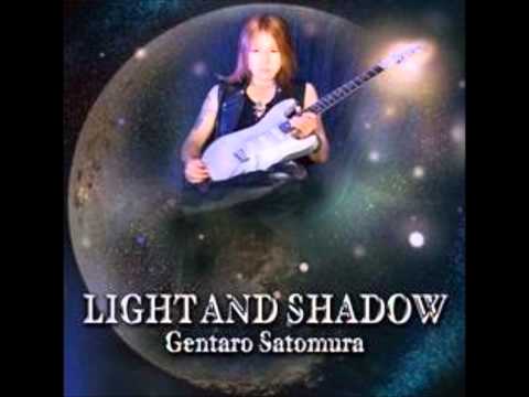 Gentaro Satomura - Light And Shadow (Full Album) (HQ)