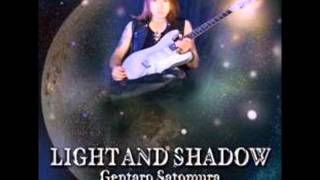 Gentaro Satomura - Light And Shadow (Full Album) (HQ)