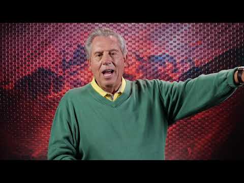 Minute With Maxwell: When You’re Expanding, Keep Expanding - John Maxwell Team