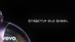 Musik-Video-Miniaturansicht zu Strictly Old Skool Songtext von Kasabian