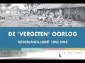 Bevrijdingsactie Van Jack Boer Nederlands Indië