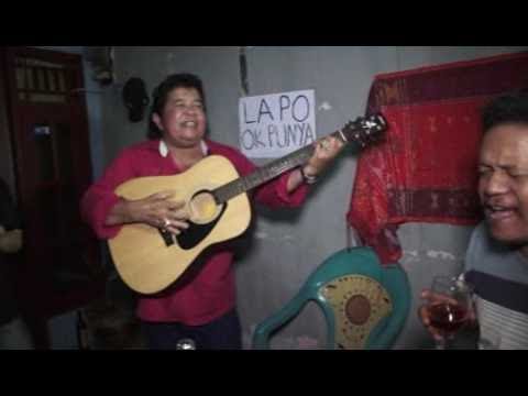 Lawak Batak OK Punya  - Preman Indomi (Official Comedy Video)