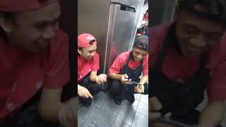 Download lagu Tahan tawa debat capres cawapres paciweh  lucu mp3