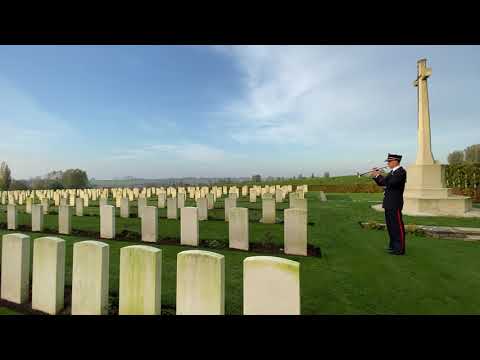 Koninklijke Harmonie Ypriana / 11-11-2020