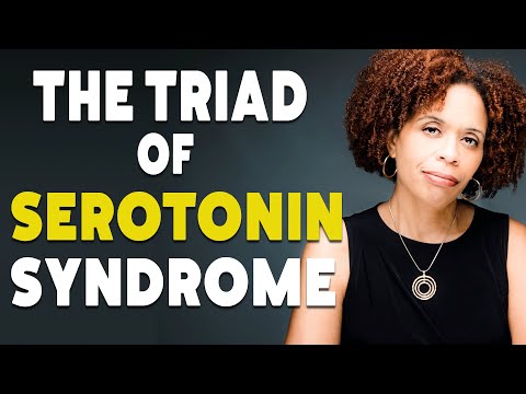 What is Serotonin Syndrome - Is It Fatal?