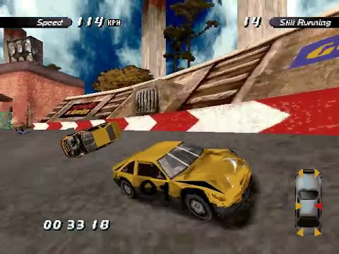 destruction derby 2 pc download