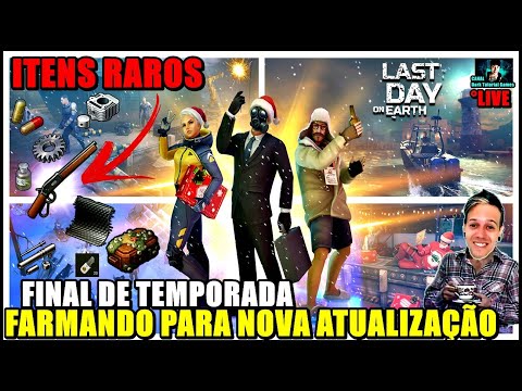 ●COMO CONSEGUIR ENGRENAGEM/FILTRO E MUITO + LABORATÓRIO MODO ECONÔMICO 👁 Last Day On Earth