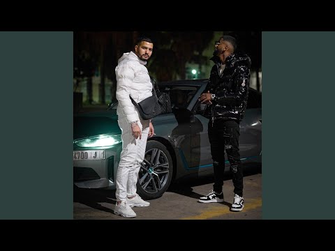 Night (feat. Kratoir) (Radio Edit)