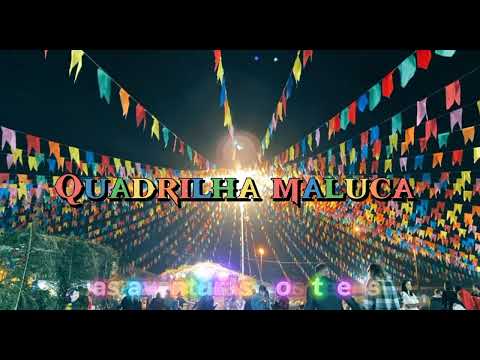 Quadrilha Maluca 2024