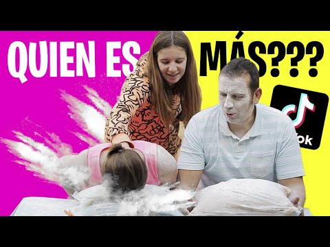 ¿QUIEN ES MÁS PROBABLE QUE? JUEGOS DIVERTIDOS para hacer EN CASA  en FAMILIA