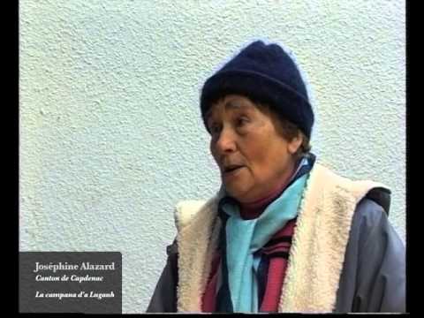 La campana d'a Lu(g)anh…