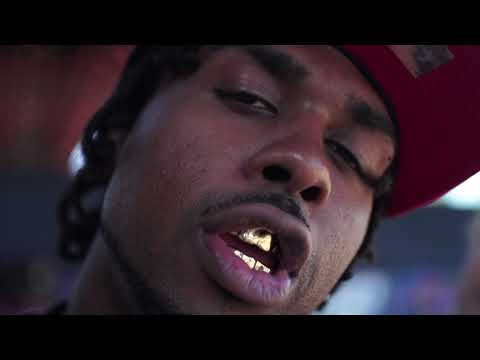 T.Z. Duhh - All Good (Official Music Video)