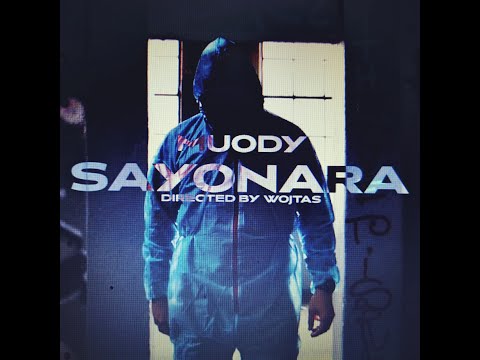 Muody - SAYONARA (prod. Frost Matty)