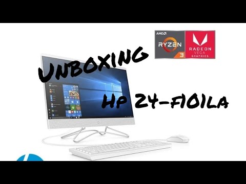 Computadoras De Mesa Hp
