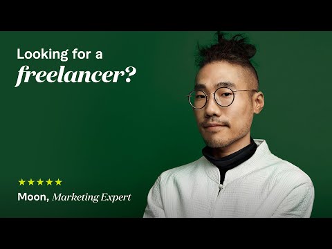 Fiverr - Freelance Service video