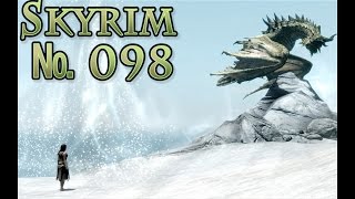 Skyrim s 098 Участок под строительство