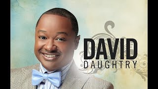 YOU ARE DAVID DAUGHTRY By EydelyWorshipLivingGodChannel