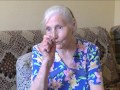 89-летняя жительница пансионата престарелых просит о помощи
