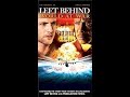 Opening Closing To Left Behind World At War 2005 VHS